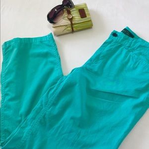 Ralph Lauren cotton pants
